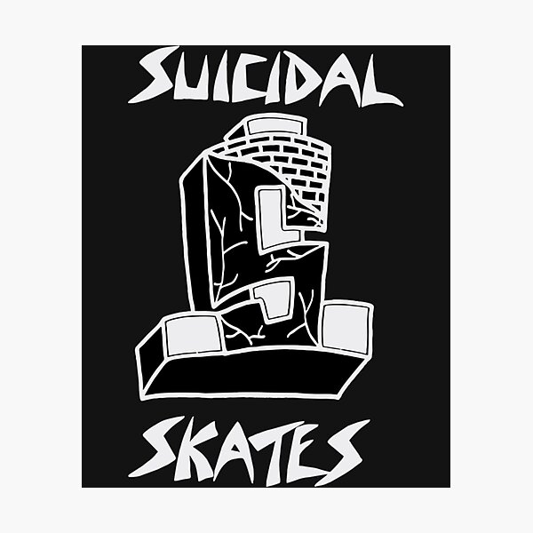 Item preview, old skate    designed and sold by DittoMotto.