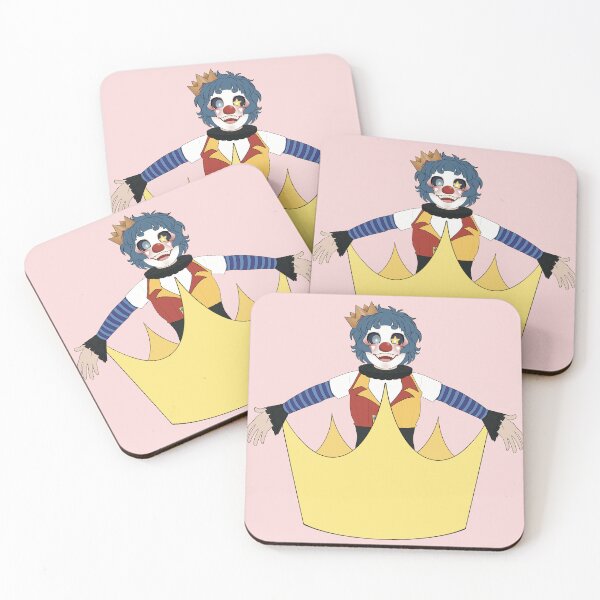 Item preview, Jack in the Box designed and sold by lov-spinner.