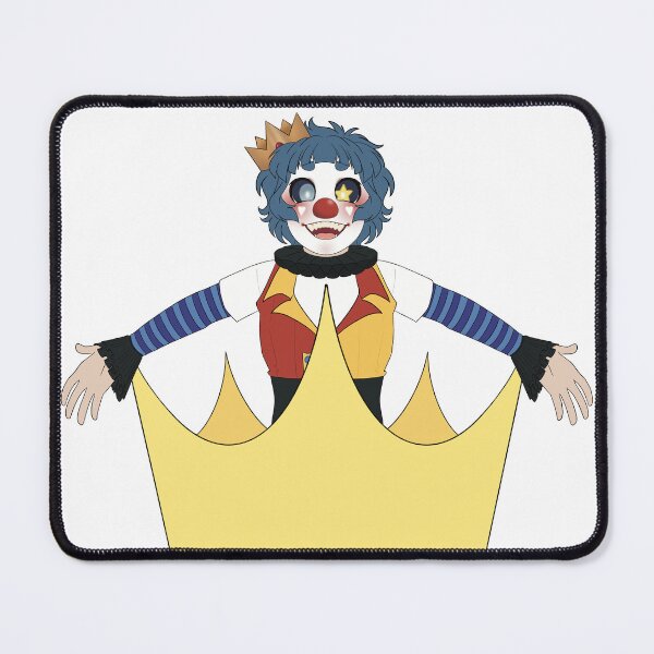 Item preview, Jack in the Box designed and sold by lov-spinner.
