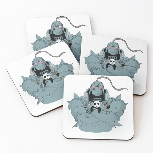 Item preview, Alphonse cuddles designed and sold by beepbeepdesigns.