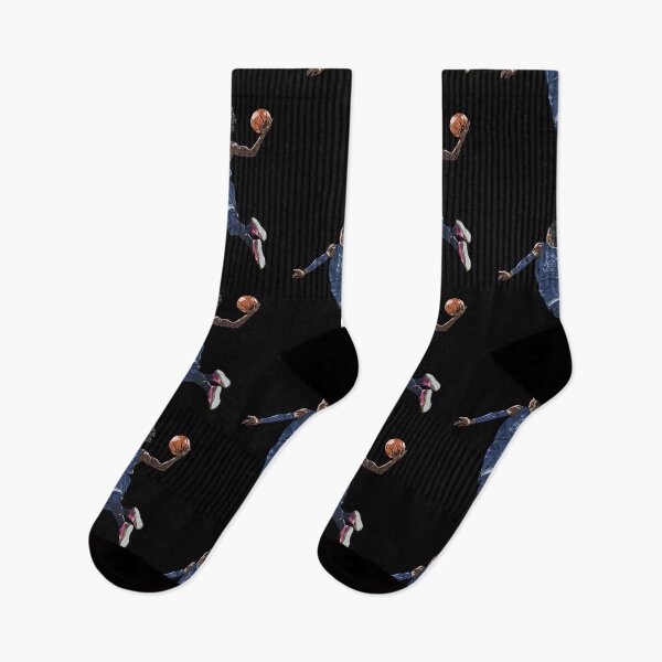 Item preview, Ja Morant Dunk Sketch designed and sold by RatTrapTees.