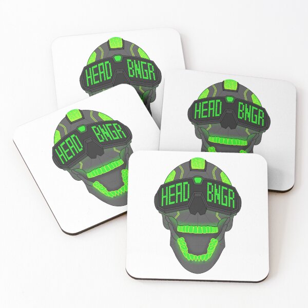 Item preview, HEAD_BNGR designed and sold by ItsGehrke.