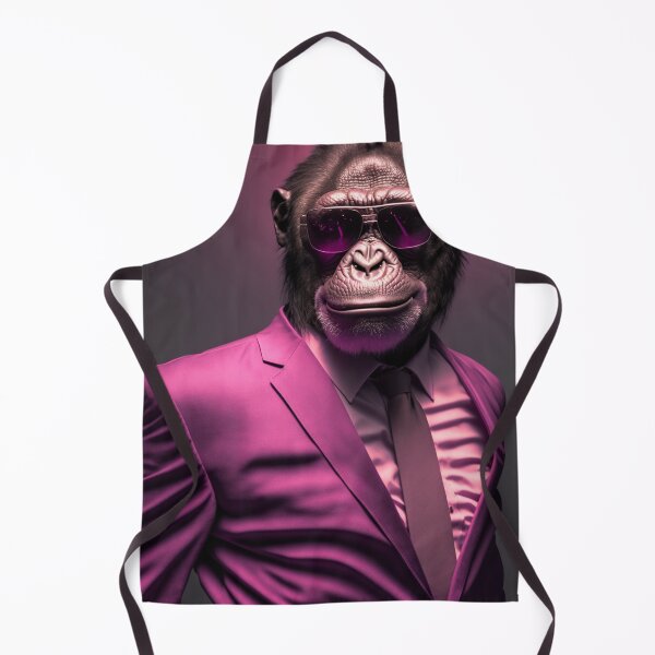 Item preview, Stylish Panzee designed and sold by creative-maxim.