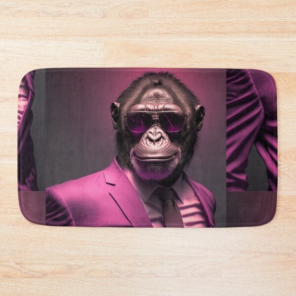 Item preview, Stylish Panzee designed and sold by creative-maxim.