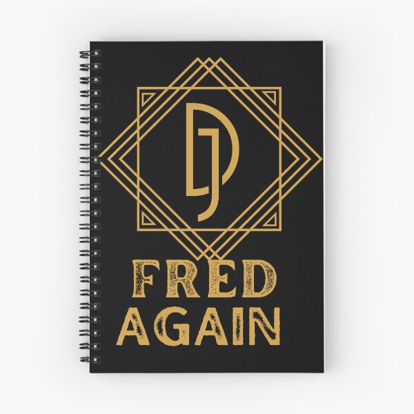 Item preview, fred again designed and sold by mottyshop.