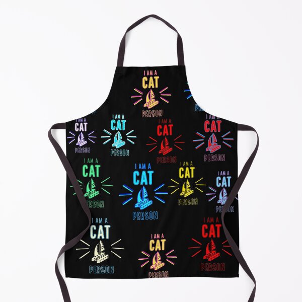 Item preview, I am a cat person, too! designed and sold by TheBruce77.