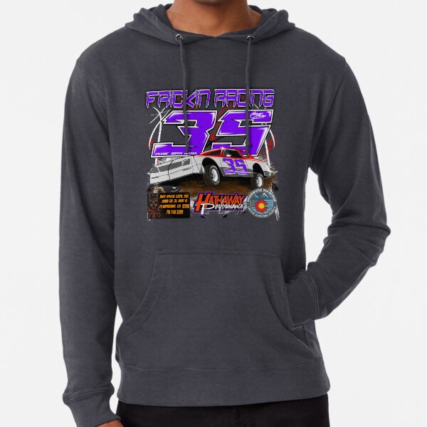 Frickin Racing 2023 Lightweight Hoodie