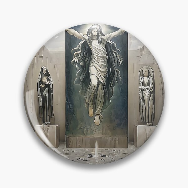 Item preview, Come FORTH: designed and sold by ART-ISM-.