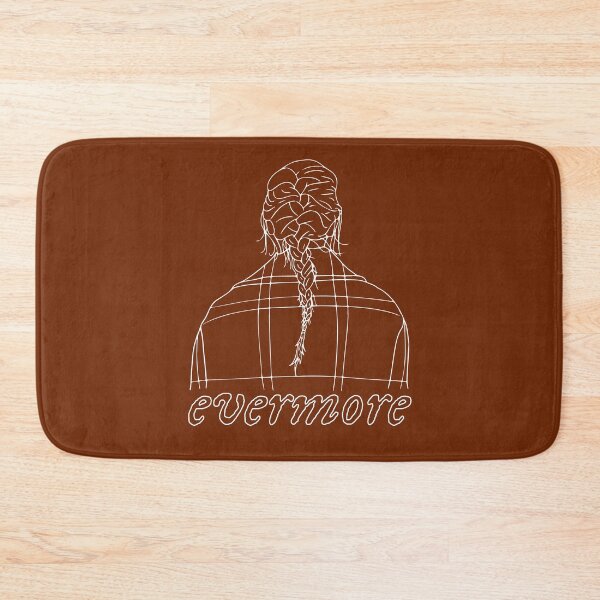 Item preview, Evermore Line Art Outline designed and sold by Olivia Ossege.