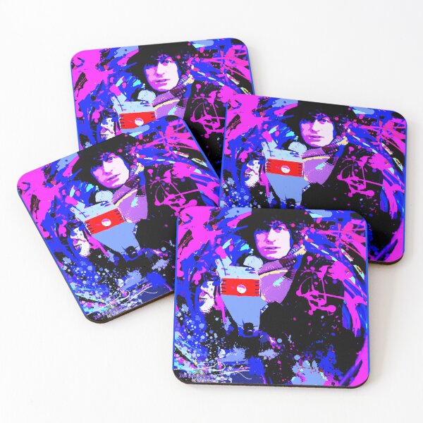 Item preview, 4th Doctor k9 swirl  designed and sold by Lost Waters of Enceladus.