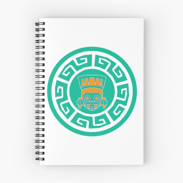 Item preview, Tlaloc Aztec Rain God Mexica Aztec designed and sold by the Zarock Shop.