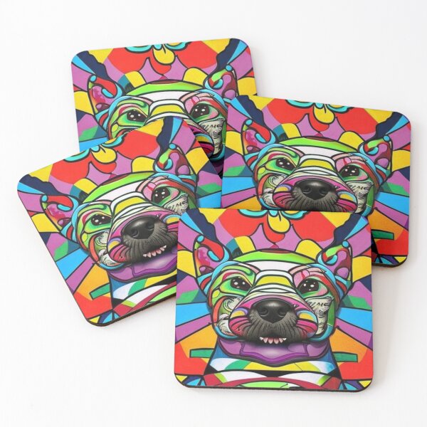 Item preview, The Otterhound designed and sold by cfbennettmedia.