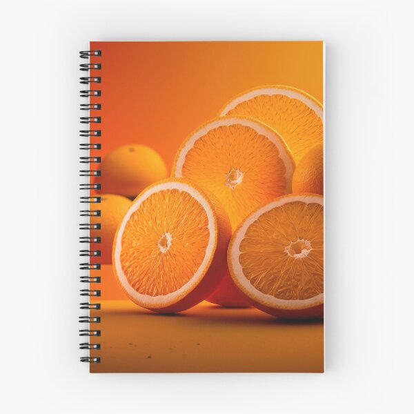 Item preview, Oranges on top oranges background tone fruit Pro photography 8 designed and sold by jetaiart.