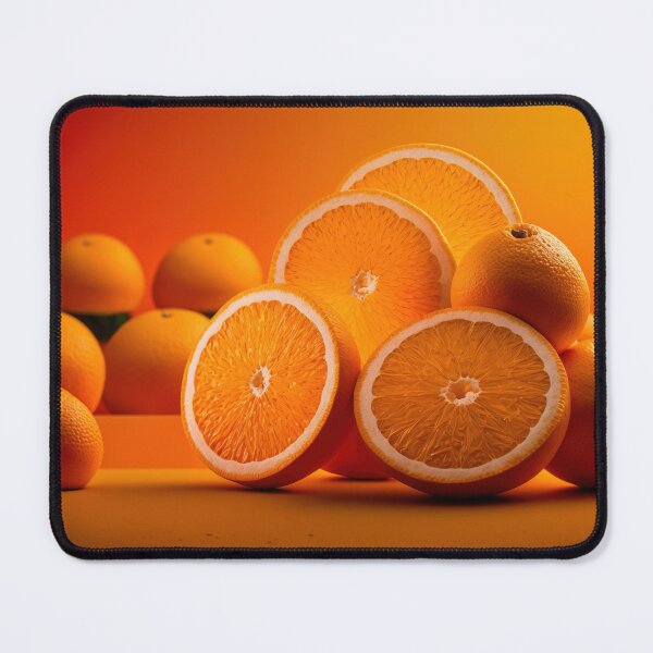 Item preview, Oranges on top oranges background tone fruit Pro photography 8 designed and sold by jetaiart.