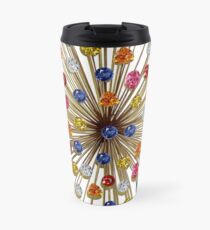gems Travel Mug