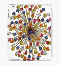 gems iPad Case/Skin