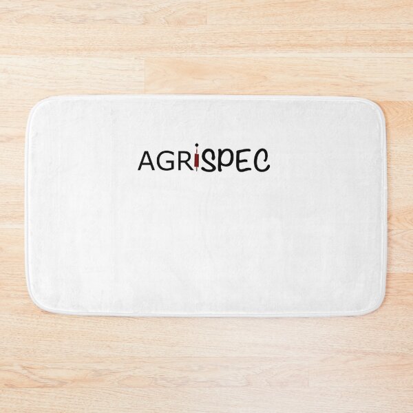 Item preview, AgriSpec Young Farmers Agriculture 166 designed and sold by truffelak.