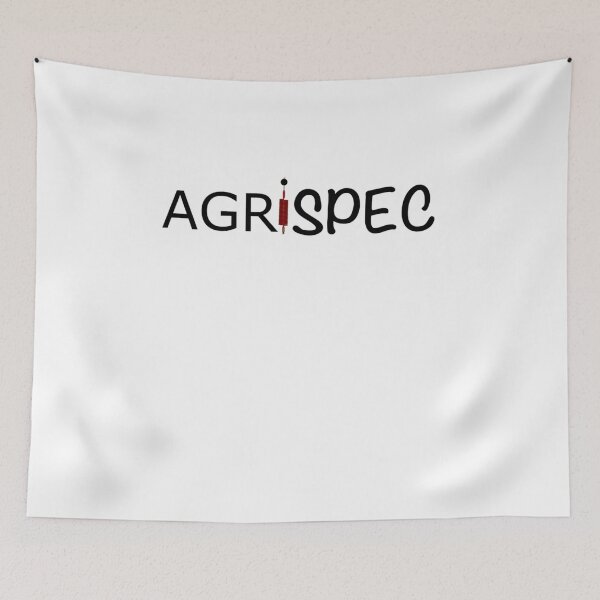 Item preview, AgriSpec Young Farmers Agriculture 166 designed and sold by truffelak.
