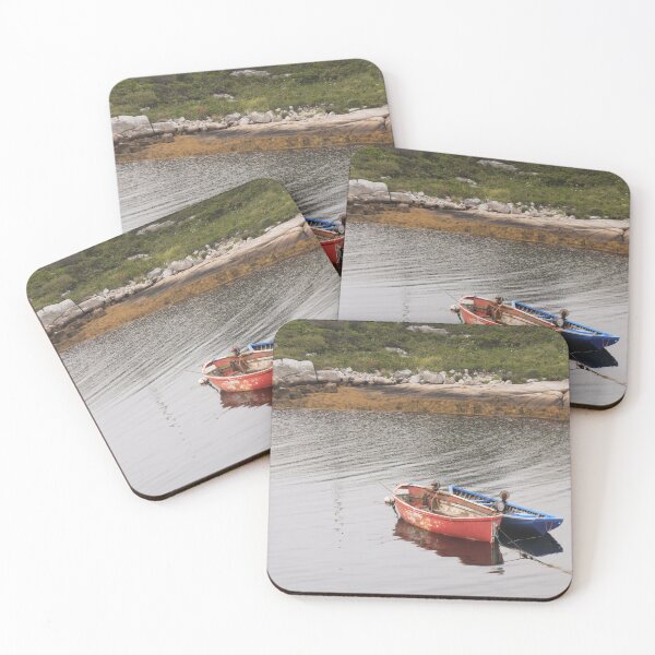 Item preview, Peggy's Cove Harbour designed and sold by B00FAY.