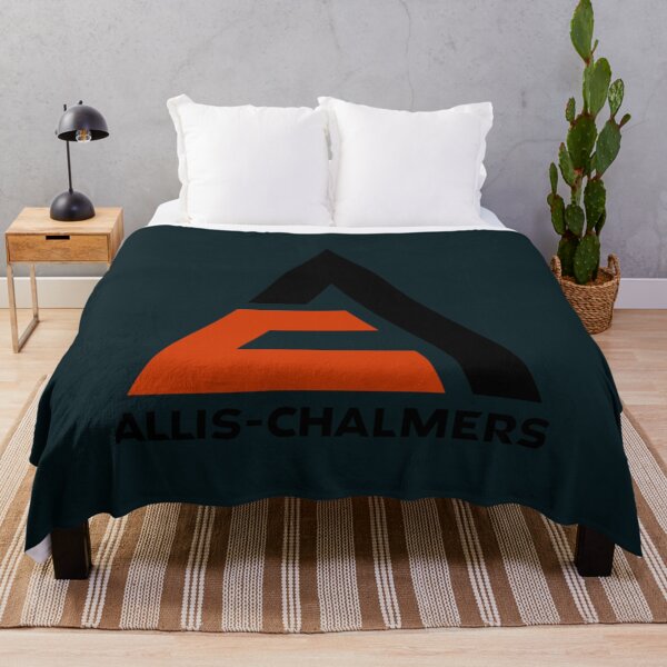 Item preview, Allis Chalmers retro 180 designed and sold by truffelak.