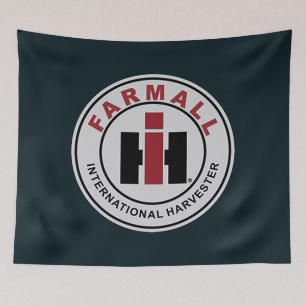 Item preview, Awesome International Harvester92 designed and sold by truffelak.