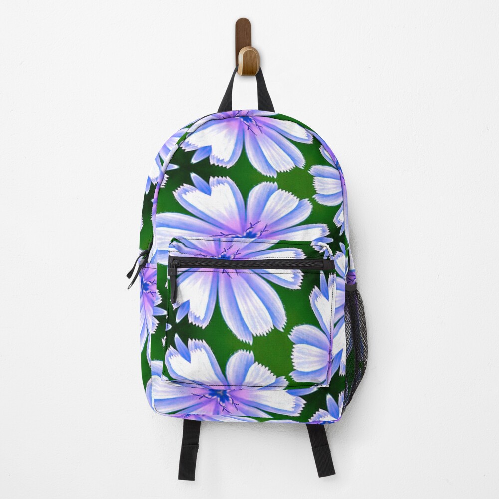Item preview, Backpack designed and sold by Patternflower.