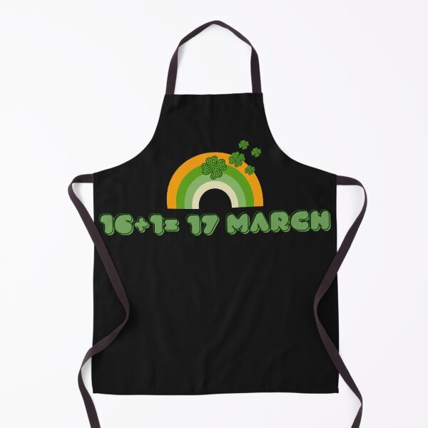 Item preview, Funny t-shirt: 16+1=17 March T-Shirt designed and sold by ILARZAGUE.