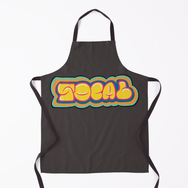 Item preview, SoCal Graffiti designed and sold by KerlZ.