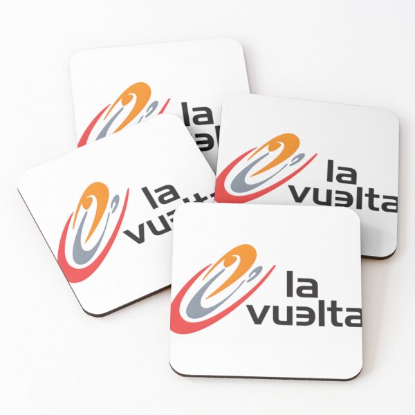 Item preview, Vuelta a Espana V-Neck  designed and sold by cohalllotz7.