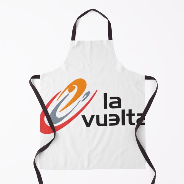 Item preview, Vuelta a Espana V-Neck  designed and sold by cohalllotz7.