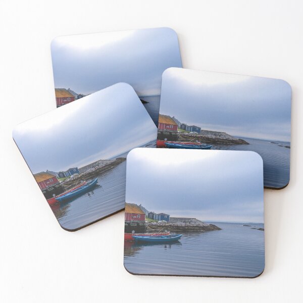 Item preview, Peggy's Cove Harbour View to the Atlantic Ocean designed and sold by B00FAY.