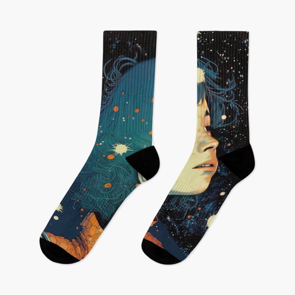 Artikelvorschau, The Universe's Embrace entworfen und verkauft von SeedDesign.