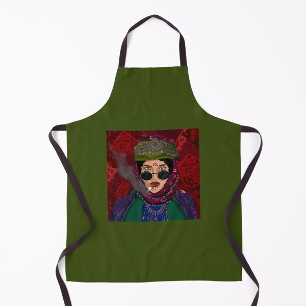 Item preview, Badass Gundi designed and sold by ElifsArt.