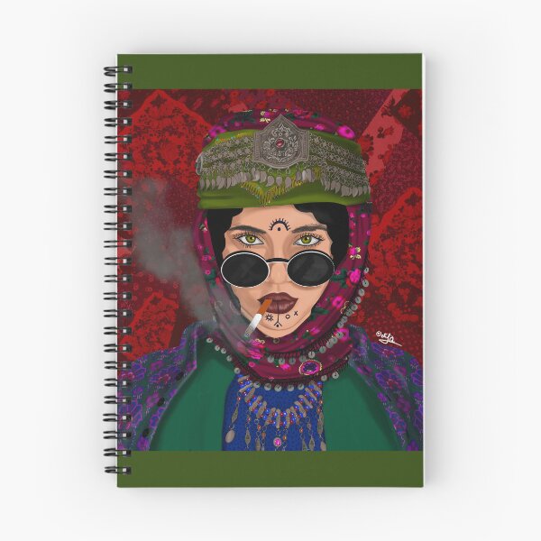 Item preview, Badass Gundi designed and sold by ElifsArt.