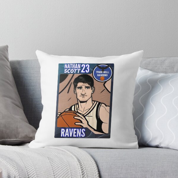 Item preview, Nathan Scott basketball card designed and sold by swanspirate520.