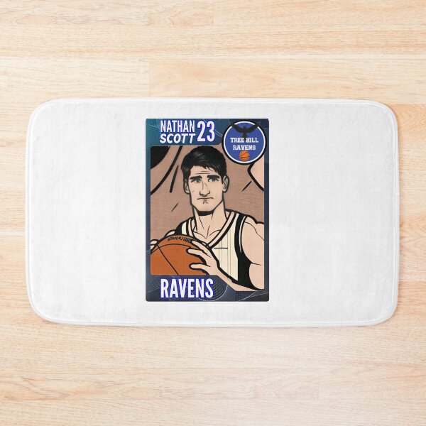 Item preview, Nathan Scott basketball card designed and sold by swanspirate520.