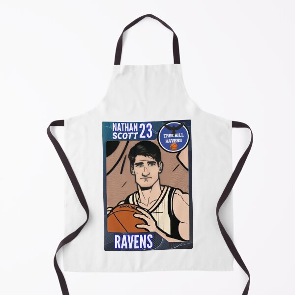 Item preview, Nathan Scott basketball card designed and sold by swanspirate520.
