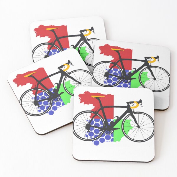Item preview, Vuelta a España Essential  designed and sold by cohalllotz7.