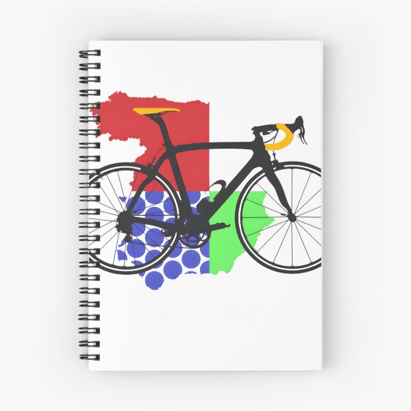 Item preview, Vuelta a España Essential  designed and sold by cohalllotz7.