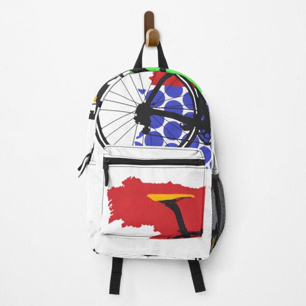 Item preview, Vuelta a España Essential  designed and sold by cohalllotz7.