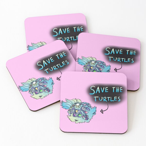 Item preview, Save the terapagos! (turtles) Indigo Disk DLC meme designed and sold by KiWiiU.