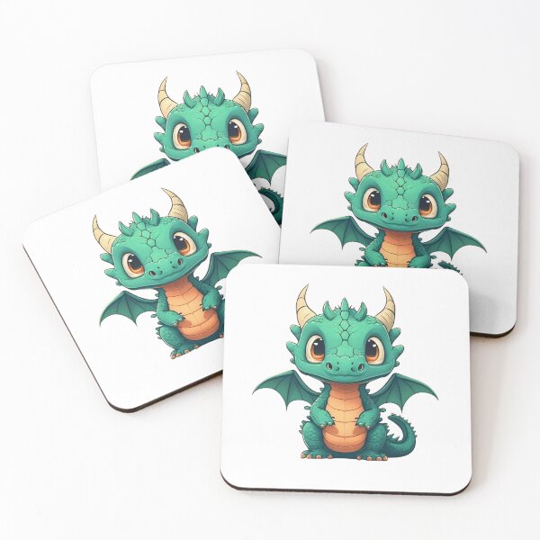 Item preview, Cute Dragon designed and sold by Imwa.