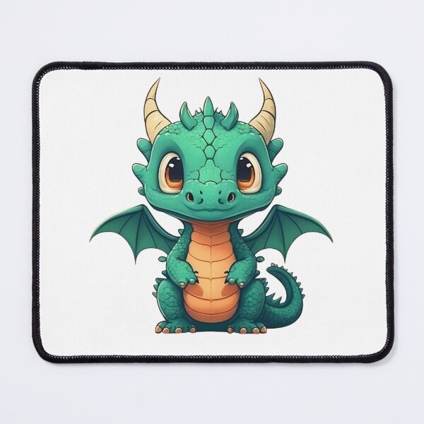 Item preview, Cute Dragon designed and sold by Imwa.