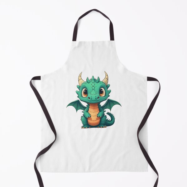 Item preview, Cute Dragon designed and sold by Imwa.