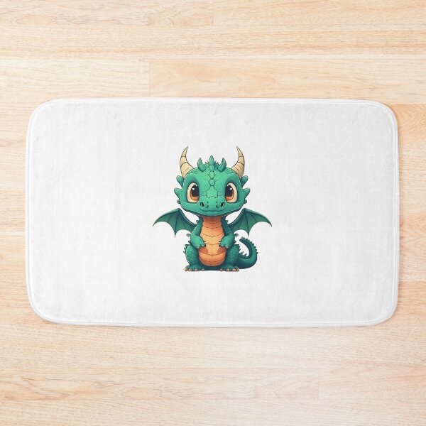 Item preview, Cute Dragon designed and sold by Imwa.