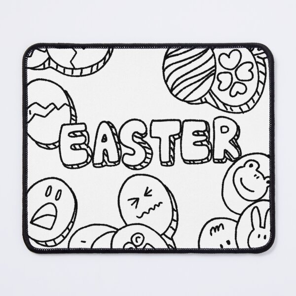Item preview, Easter / egg / cute egg  designed and sold by riristudio.