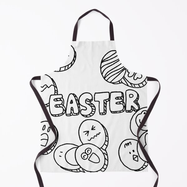 Item preview, Easter / egg / cute egg designed and sold by riristudio.