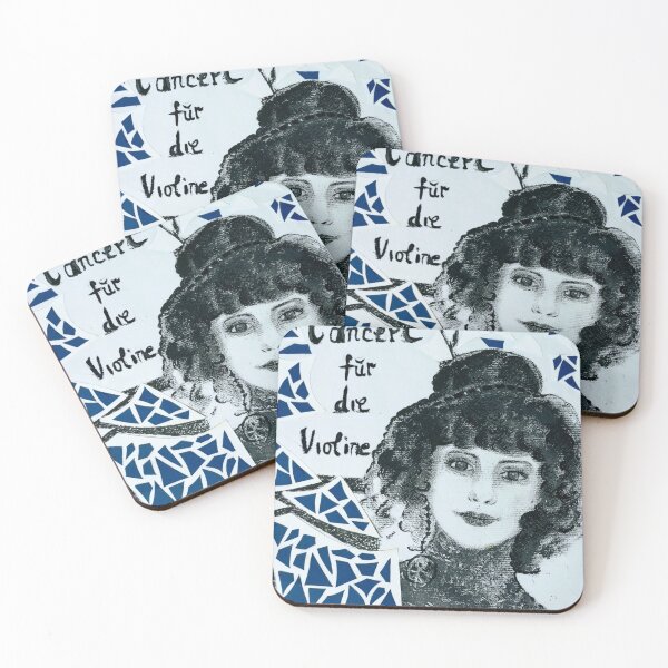 Item preview, Happy concert for the violin  designed and sold by HappyHouse7.