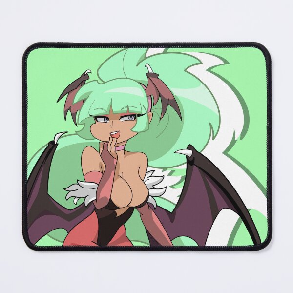 Item preview, Pacifica Morrigan (Green Hair) designed and sold by DJNightmar3.