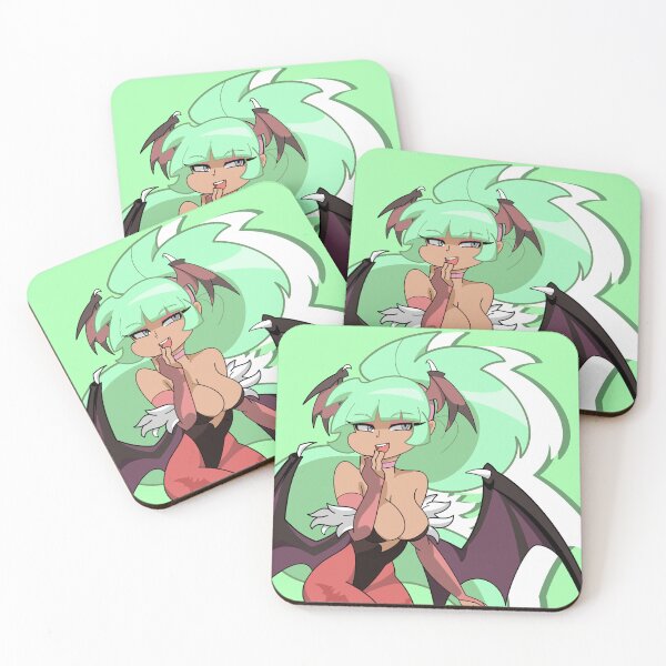 Item preview, Pacifica Morrigan (Green Hair) designed and sold by DJNightmar3.